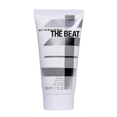 burberry lotion men's|burberry the beat body lotion.